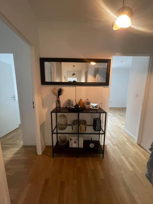 Magnifique Appartement 160M2 A 15Mn De Paris Витри-сюр-Сен Экстерьер фото
